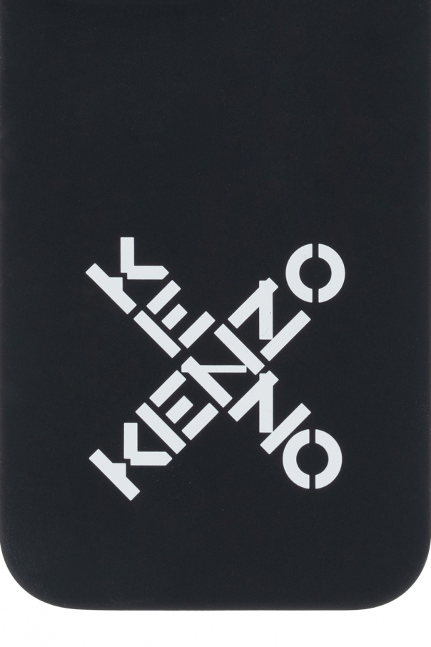 Kenzo shop chile logo